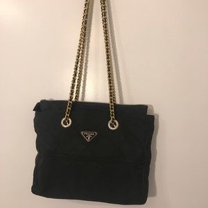 Vintage Prada Bag